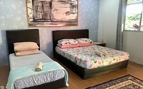 Wan'S Roomstay Langkawi