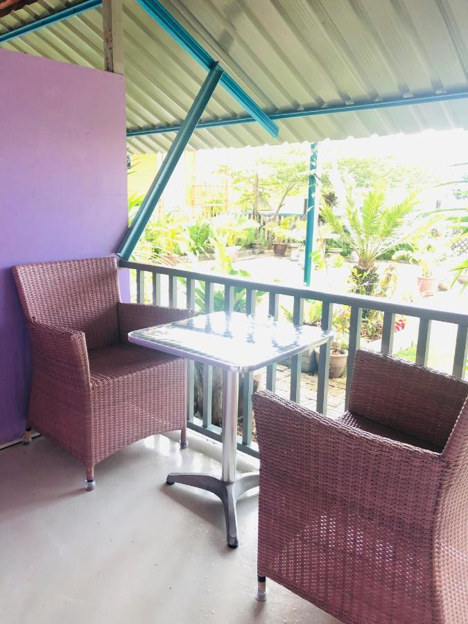 Wan'S Roomstay Langkawi Pantai Cenang  Extérieur photo