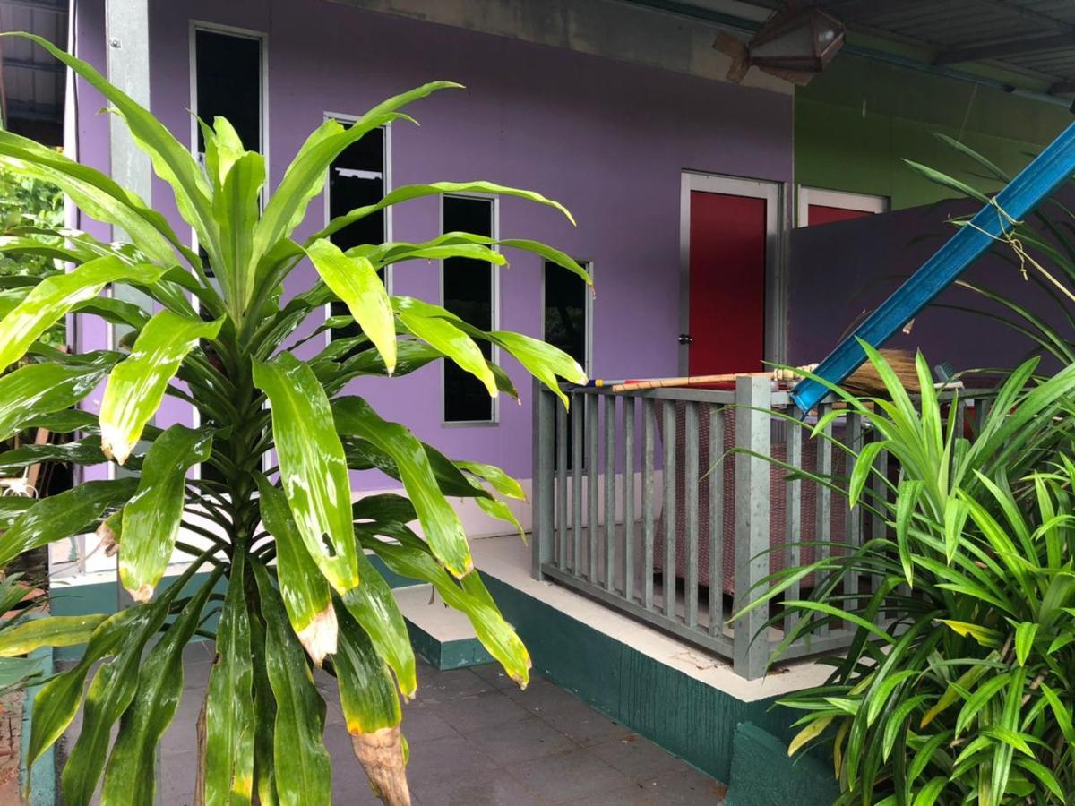 Wan'S Roomstay Langkawi Pantai Cenang  Extérieur photo